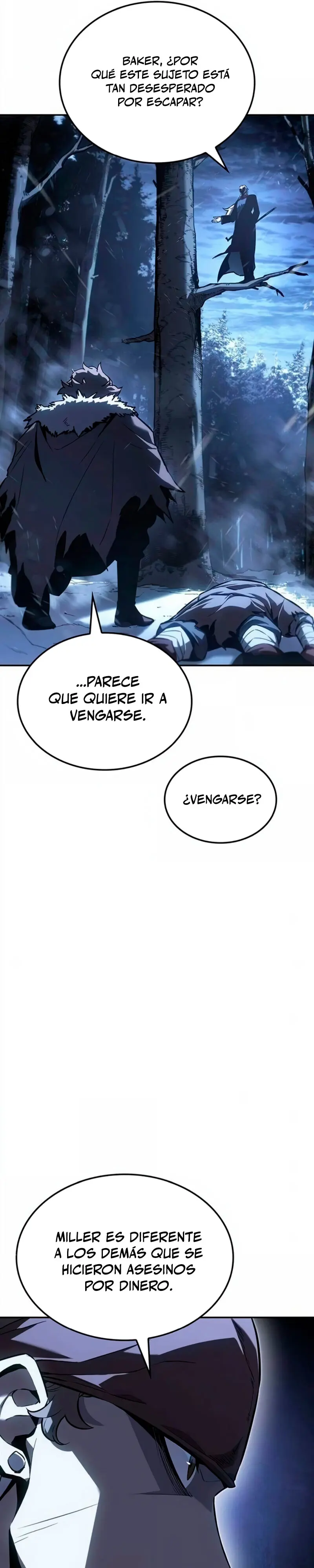 El Señor de Hielo - Capítulo 34 - Página 24 - LectorTMOo