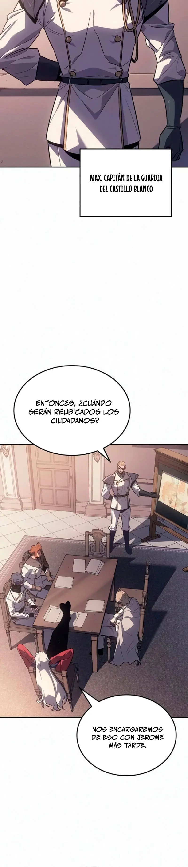 El Señor de Hielo - Capítulo 35 - Página 9 - LectorTMOo