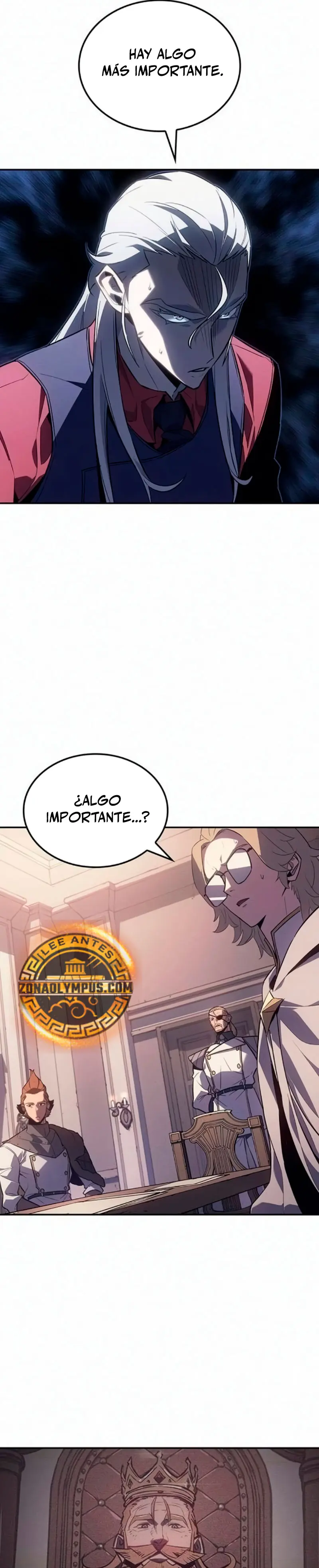 El Señor de Hielo - Capítulo 35 - Página 10 - LectorTMOo