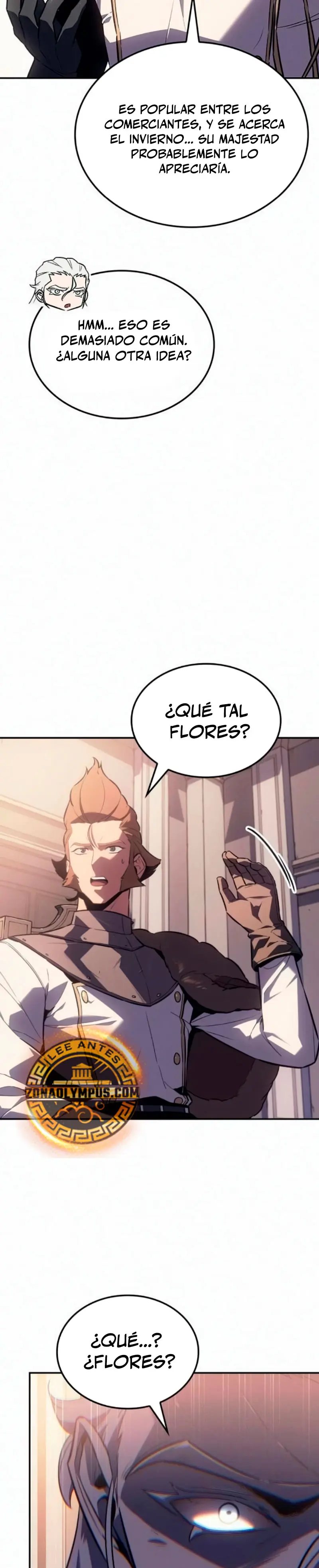 El Señor de Hielo - Capítulo 35 - Página 13 - LectorTMOo