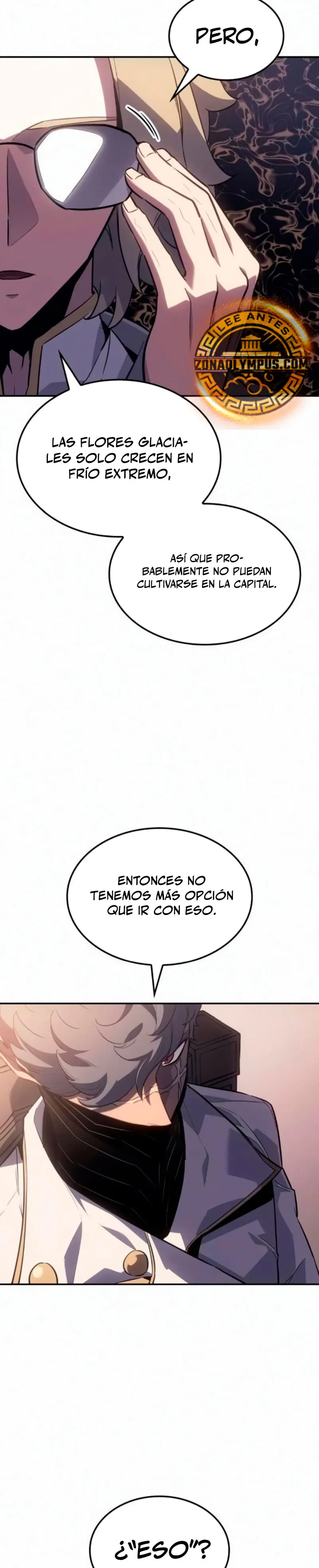 El Señor de Hielo - Capítulo 35 - Página 15 - LectorTMOo