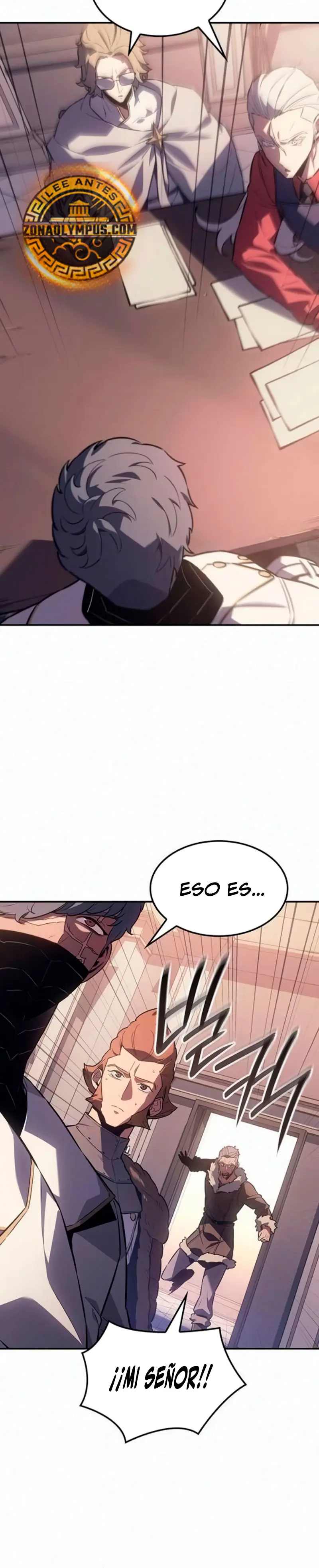 El Señor de Hielo - Capítulo 35 - Página 16 - LectorTMOo