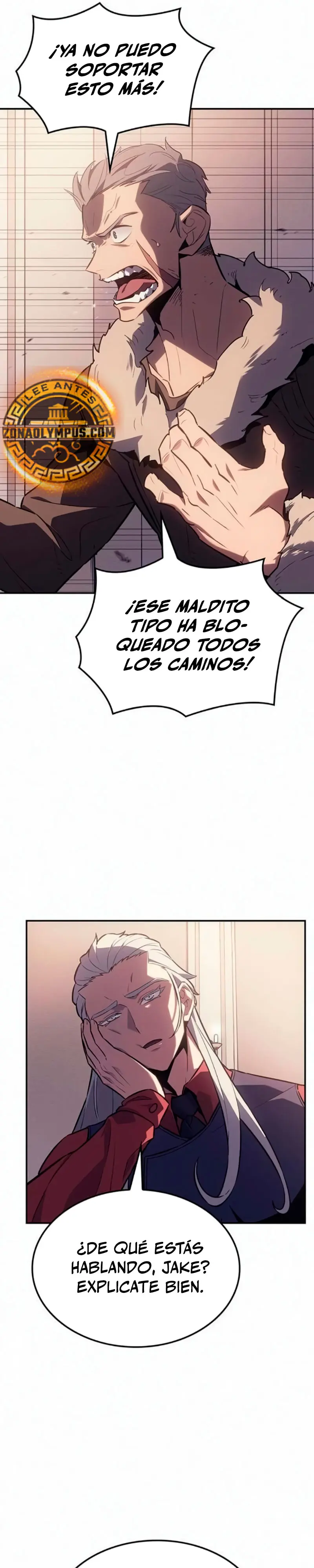 El Señor de Hielo - Capítulo 35 - Página 17 - LectorTMOo