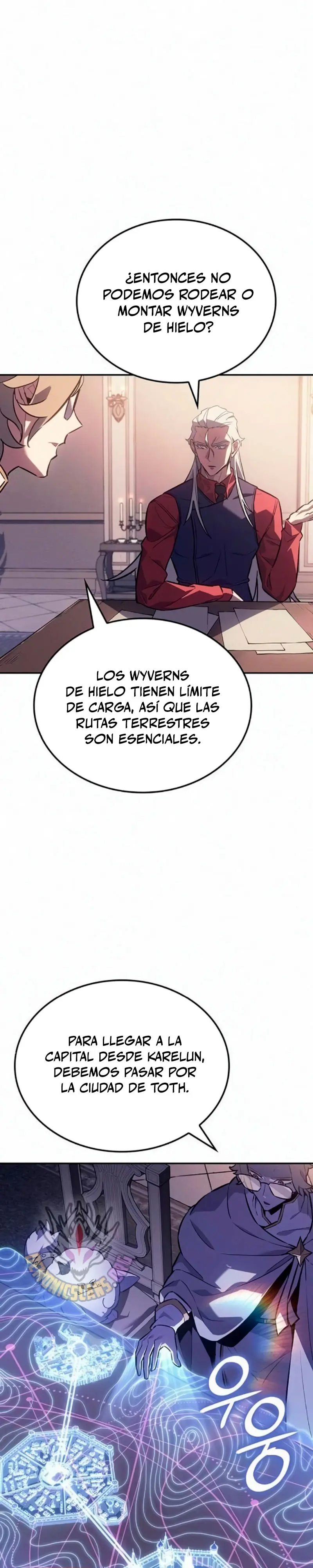 El Señor de Hielo - Capítulo 35 - Página 19 - LectorTMOo