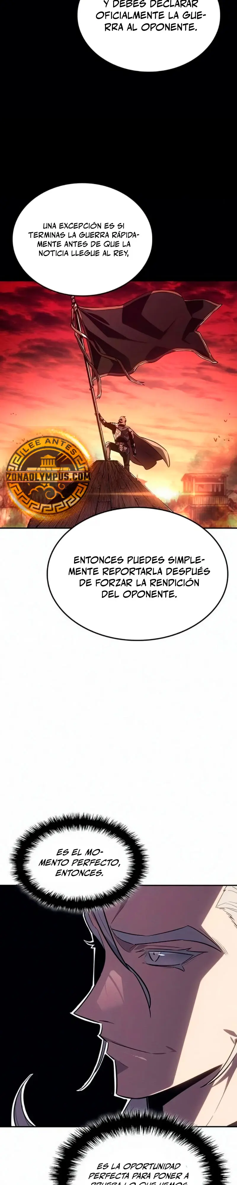 El Señor de Hielo - Capítulo 35 - Página 25 - LectorTMOo