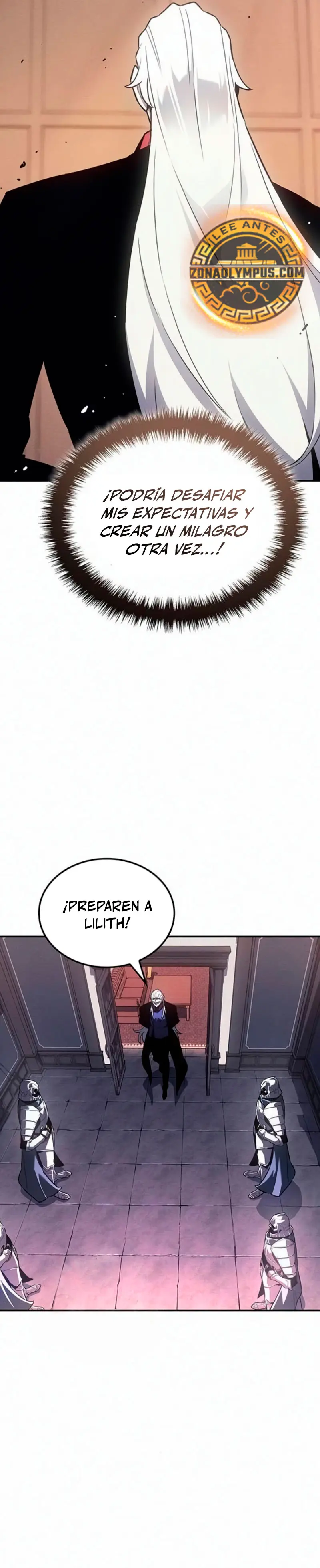 El Señor de Hielo - Capítulo 35 - Página 38 - LectorTMOo