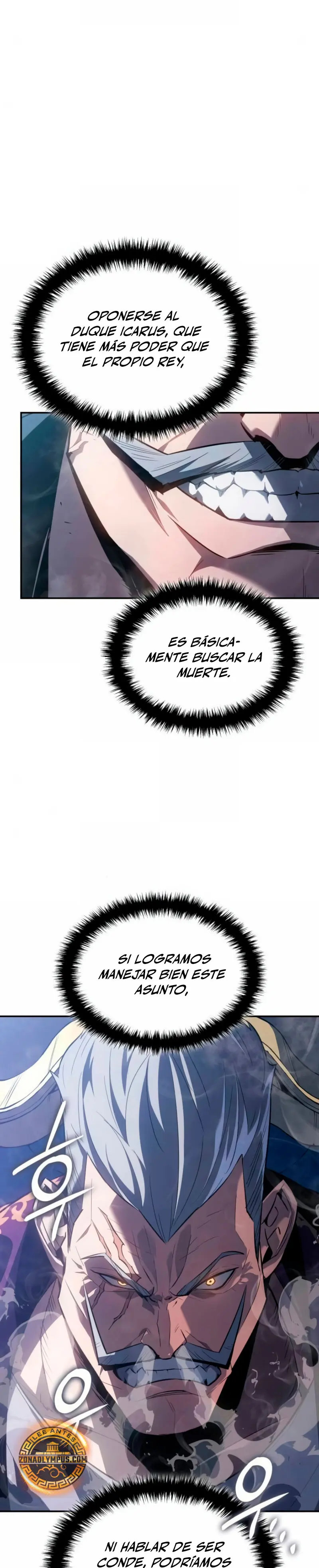 El Señor de Hielo - Capítulo 36 - Página 11 - LectorTMOo
