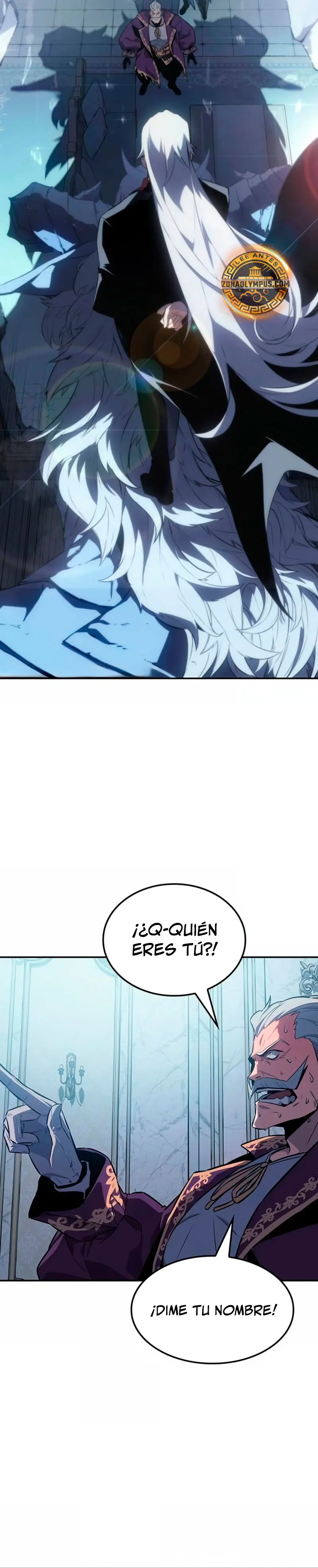 El Señor de Hielo - Capítulo 36 - Página 16 - LectorTMOo