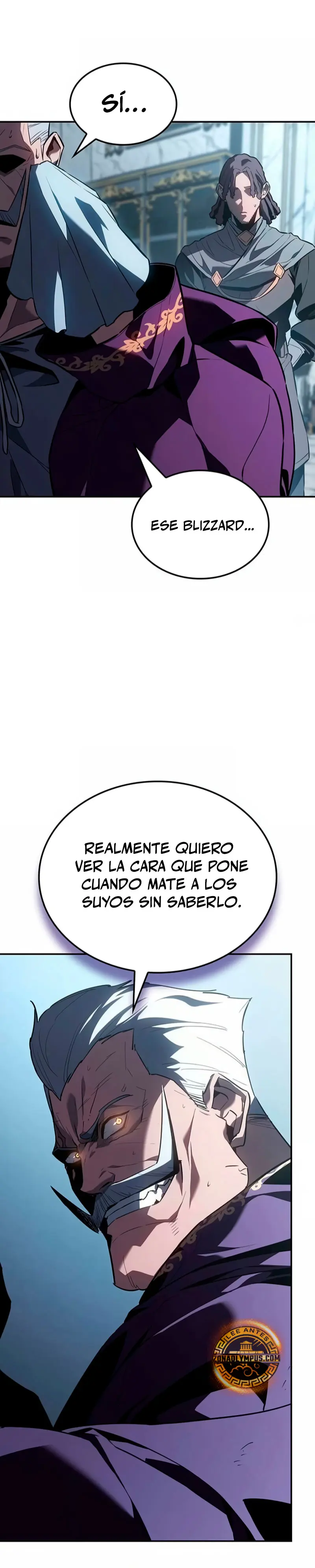 El Señor de Hielo - Capítulo 36 - Página 30 - LectorTMOo