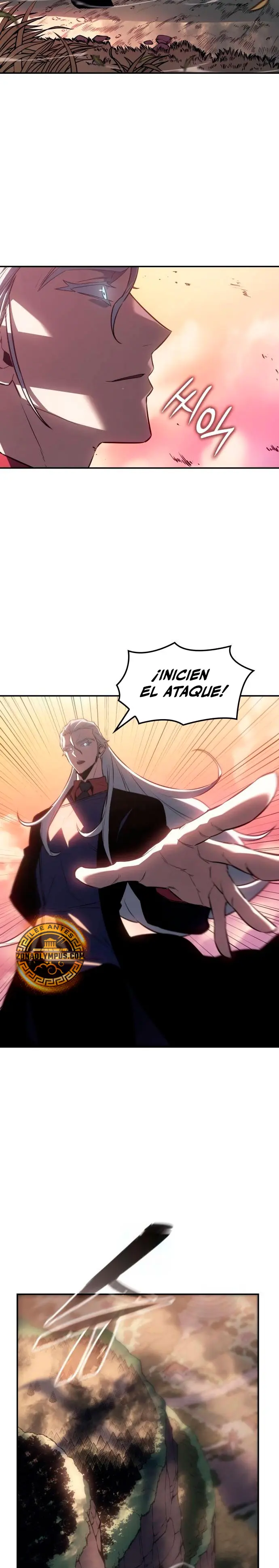 El Señor de Hielo - Capítulo 37 - Página 6 - LectorTMOo