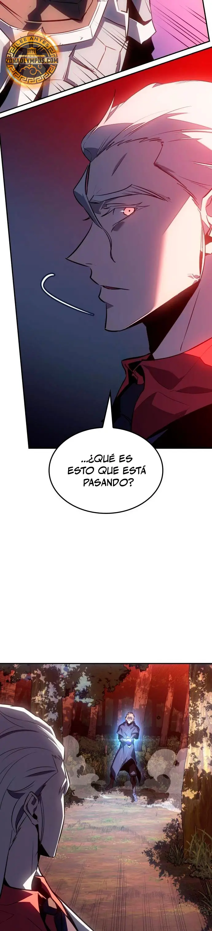 El Señor de Hielo - Capítulo 37 - Página 33 - LectorTMOo