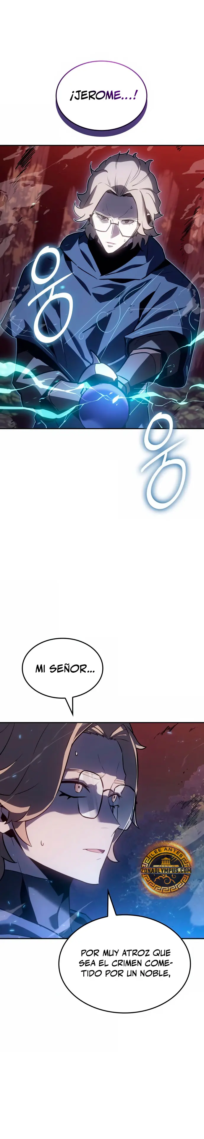 El Señor de Hielo - Capítulo 38 - Página 4 - LectorTMOo