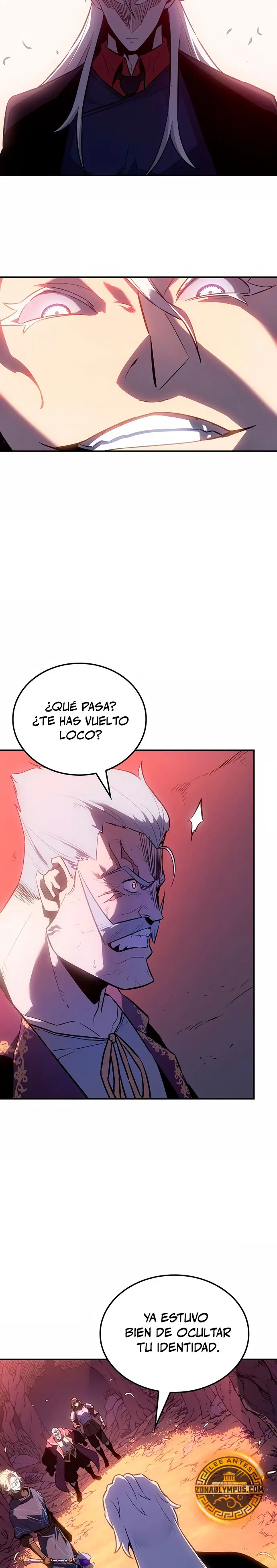 El Señor de Hielo - Capítulo 38 - Página 11 - LectorTMOo