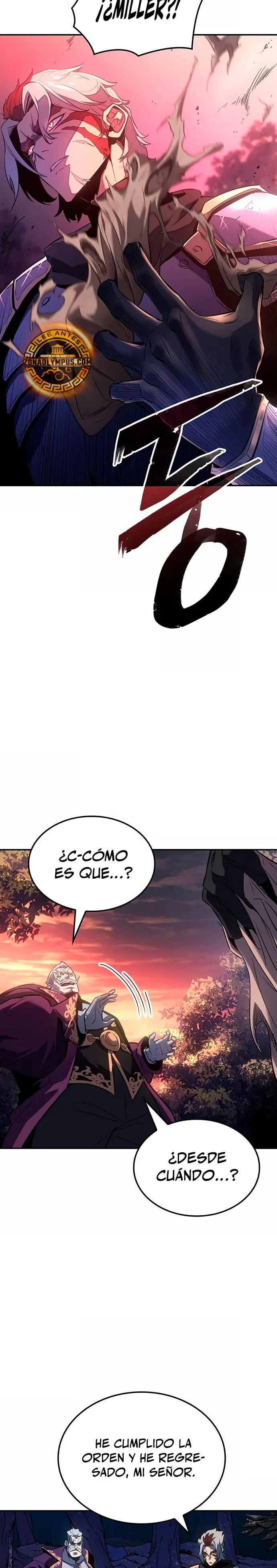 El Señor de Hielo - Capítulo 38 - Página 13 - LectorTMOo