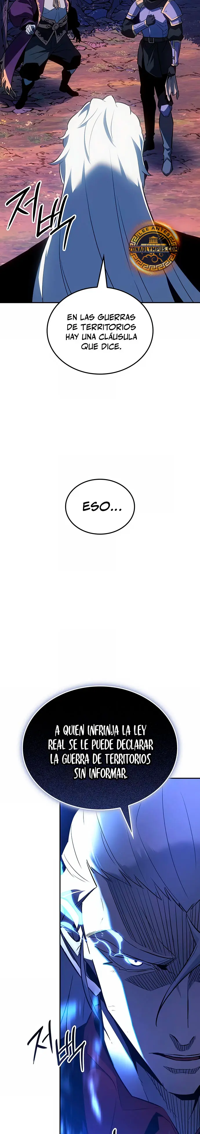 El Señor de Hielo - Capítulo 38 - Página 14 - LectorTMOo