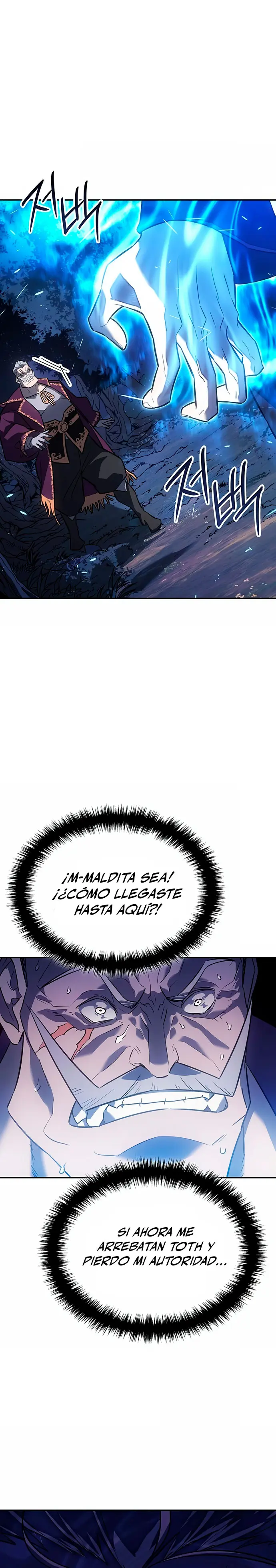 El Señor de Hielo - Capítulo 38 - Página 16 - LectorTMOo