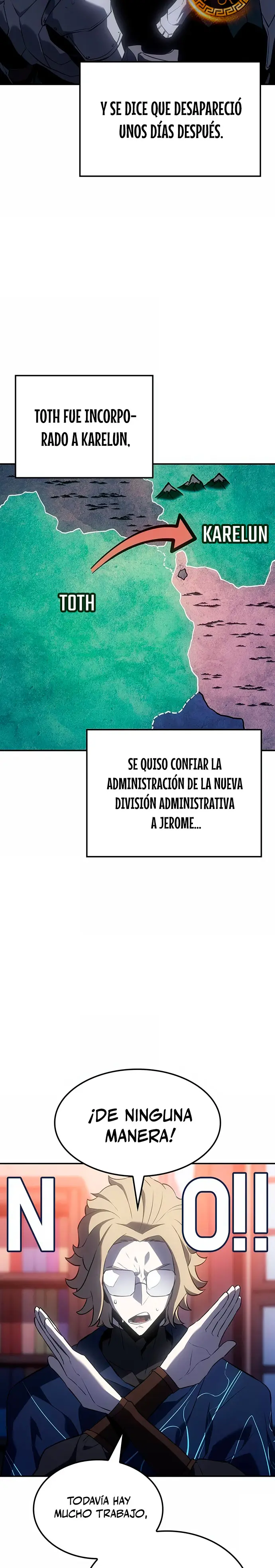 El Señor de Hielo - Capítulo 38 - Página 26 - LectorTMOo