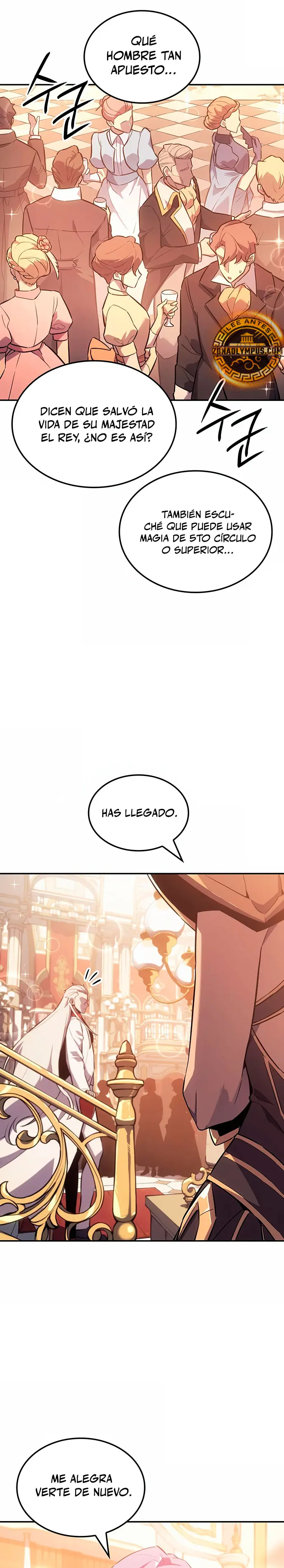 El Señor de Hielo - Capítulo 39 - Página 6 - LectorTMOo