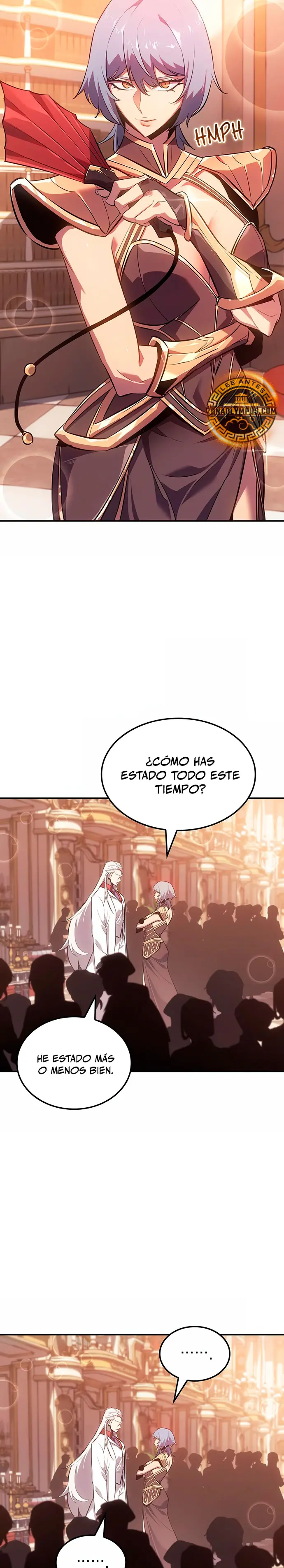 El Señor de Hielo - Capítulo 39 - Página 7 - LectorTMOo