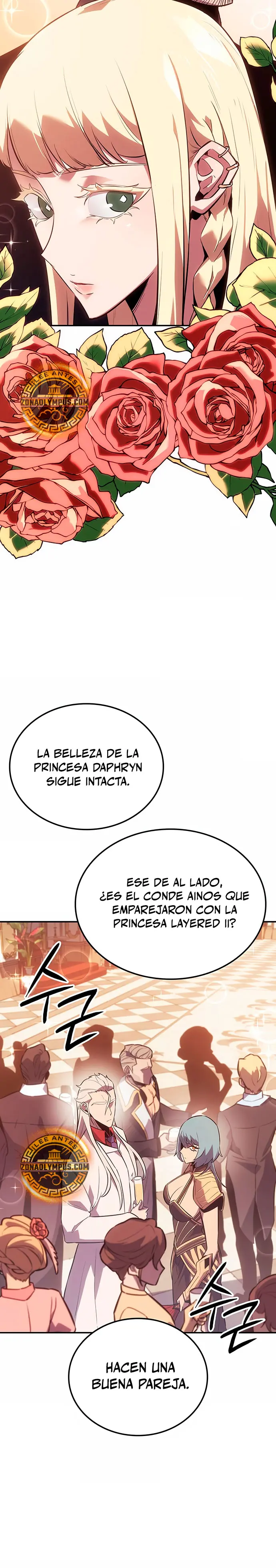 El Señor de Hielo - Capítulo 39 - Página 11 - LectorTMOo