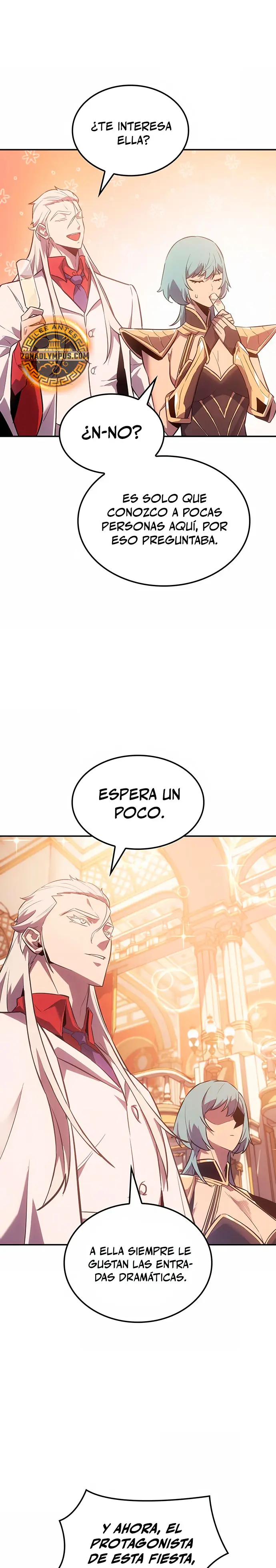 El Señor de Hielo - Capítulo 39 - Página 14 - LectorTMOo