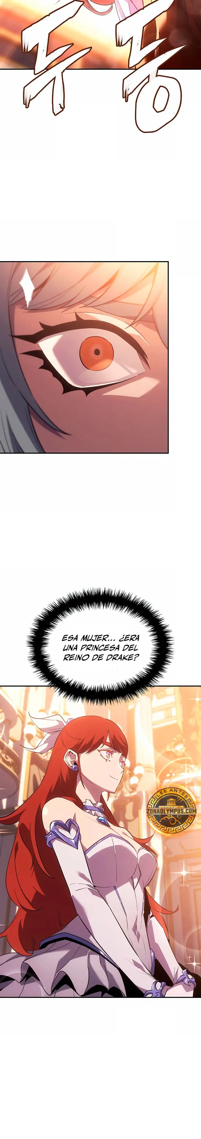 El Señor de Hielo - Capítulo 39 - Página 16 - LectorTMOo