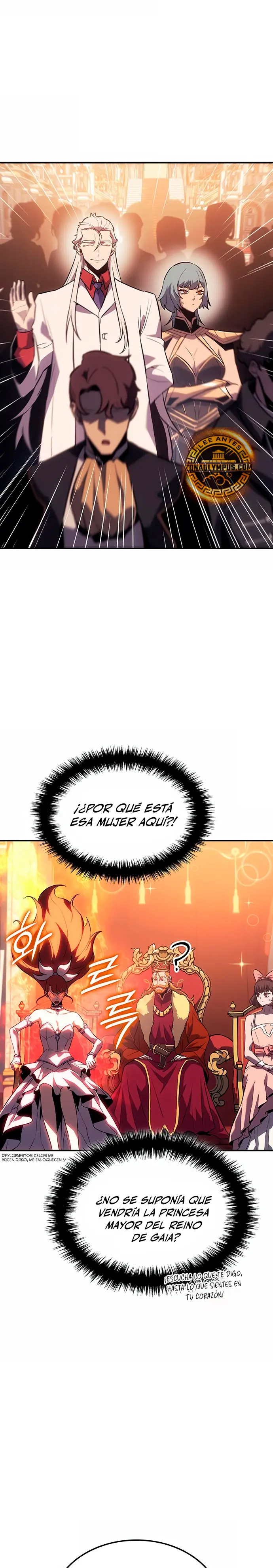 El Señor de Hielo - Capítulo 39 - Página 18 - LectorTMOo