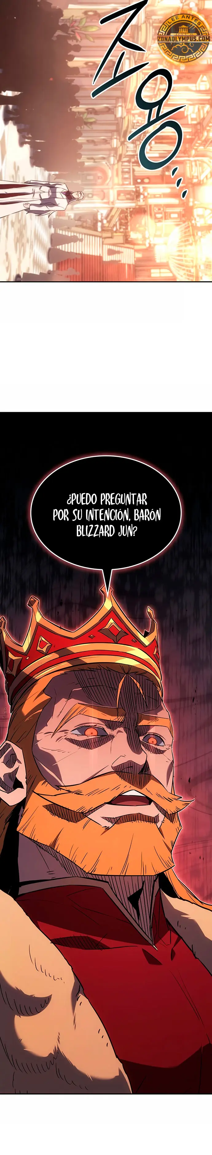 El Señor de Hielo - Capítulo 39 - Página 36 - LectorTMOo