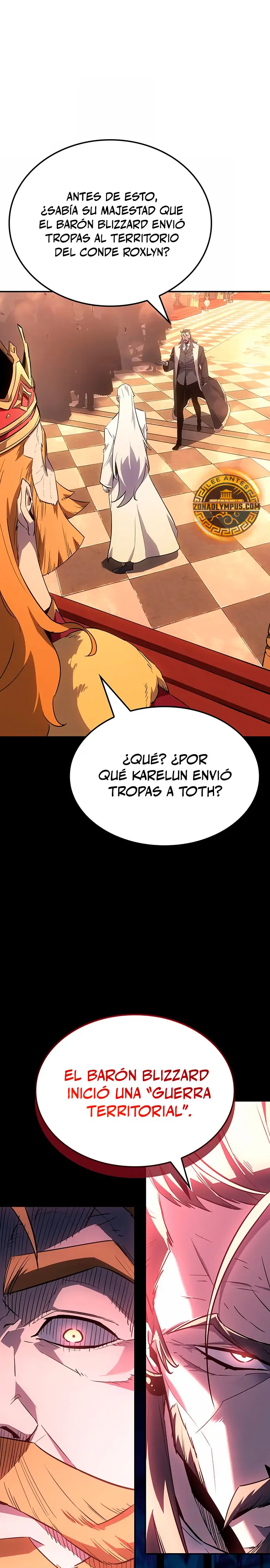 El Señor de Hielo - Capítulo 40 - Página 15 - LectorTMOo