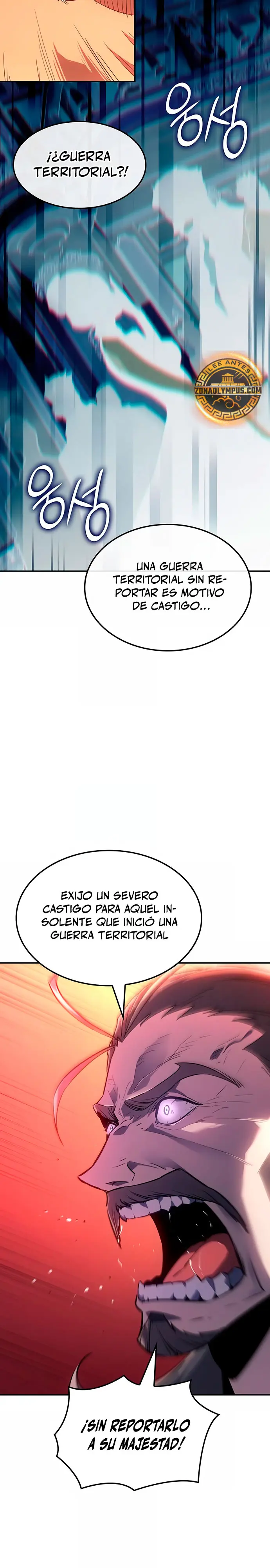 El Señor de Hielo - Capítulo 40 - Página 16 - LectorTMOo