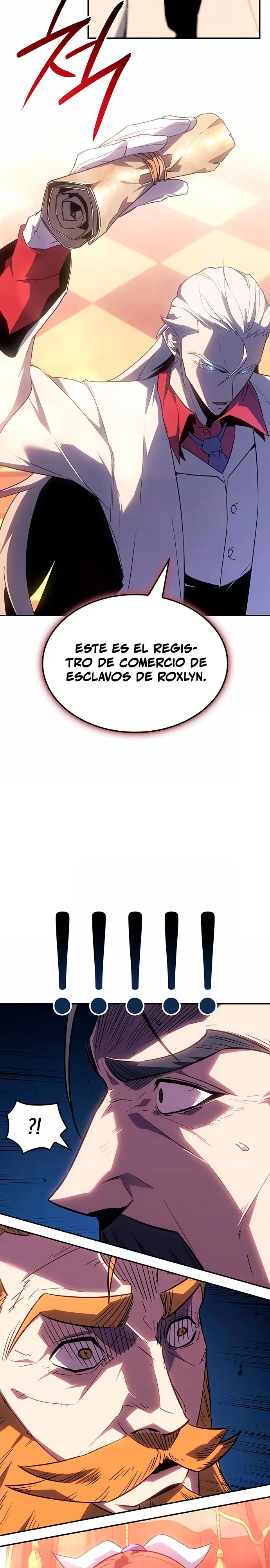 El Señor de Hielo - Capítulo 40 - Página 20 - LectorTMOo