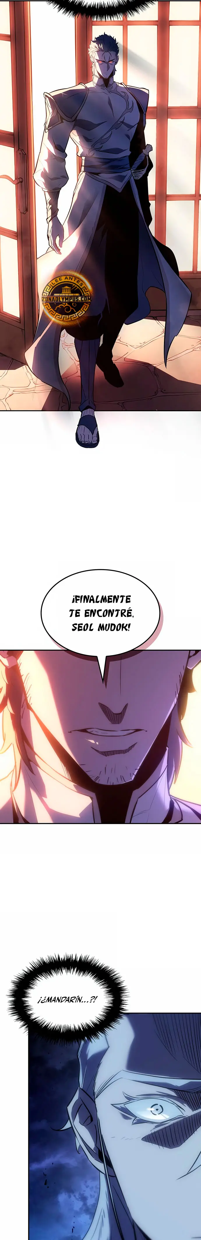 El Señor de Hielo - Capítulo 40 - Página 33 - LectorTMOo