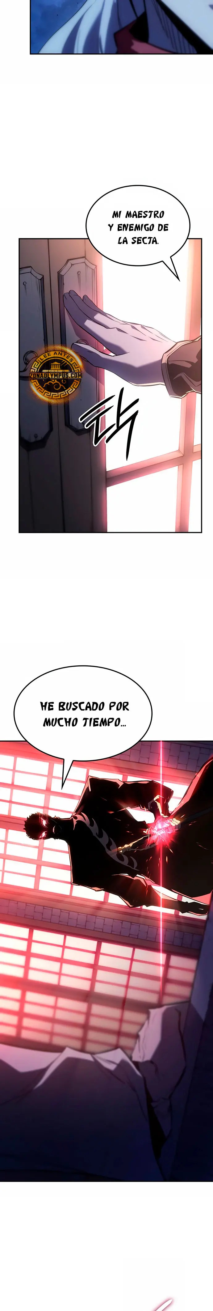El Señor de Hielo - Capítulo 40 - Página 34 - LectorTMOo