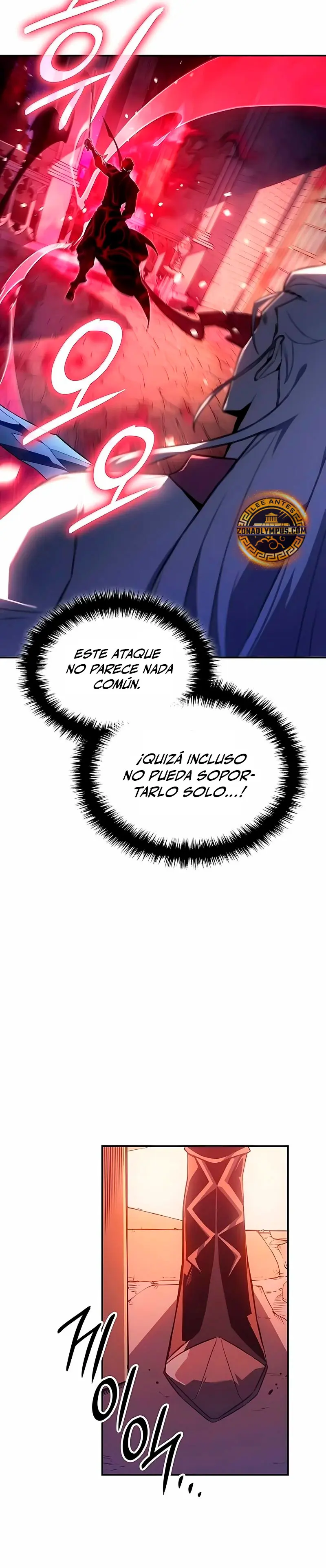 El Señor de Hielo - Capítulo 41 - Página 15 - LectorTMOo