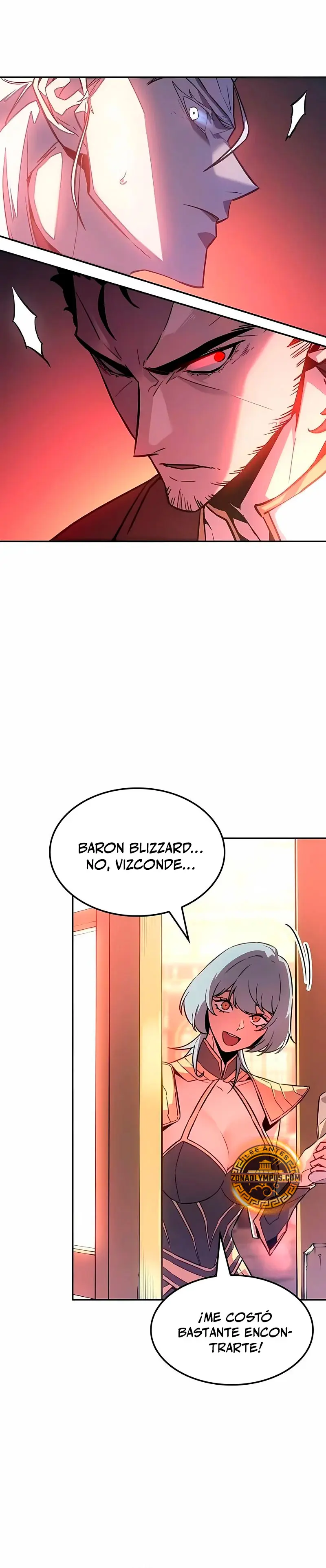 El Señor de Hielo - Capítulo 41 - Página 16 - LectorTMOo