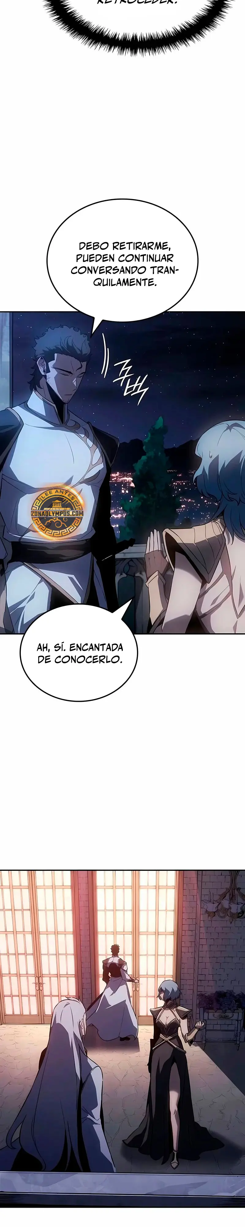 El Señor de Hielo - Capítulo 41 - Página 19 - LectorTMOo