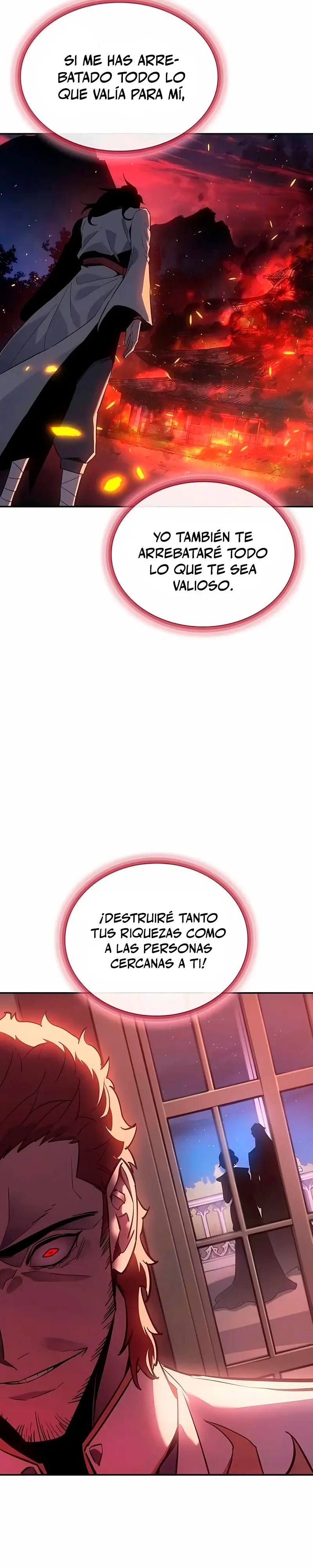 El Señor de Hielo - Capítulo 41 - Página 21 - LectorTMOo