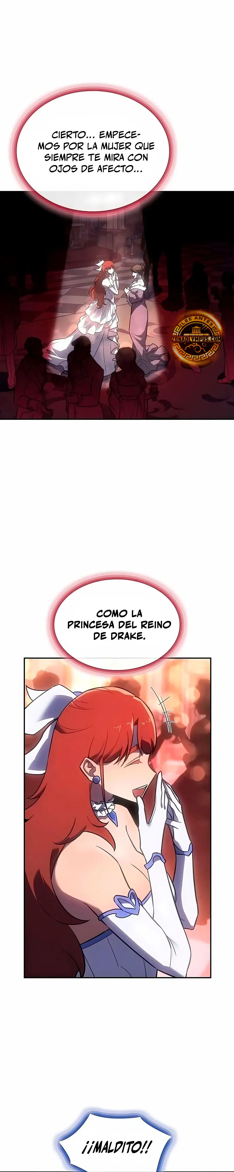 El Señor de Hielo - Capítulo 41 - Página 22 - LectorTMOo