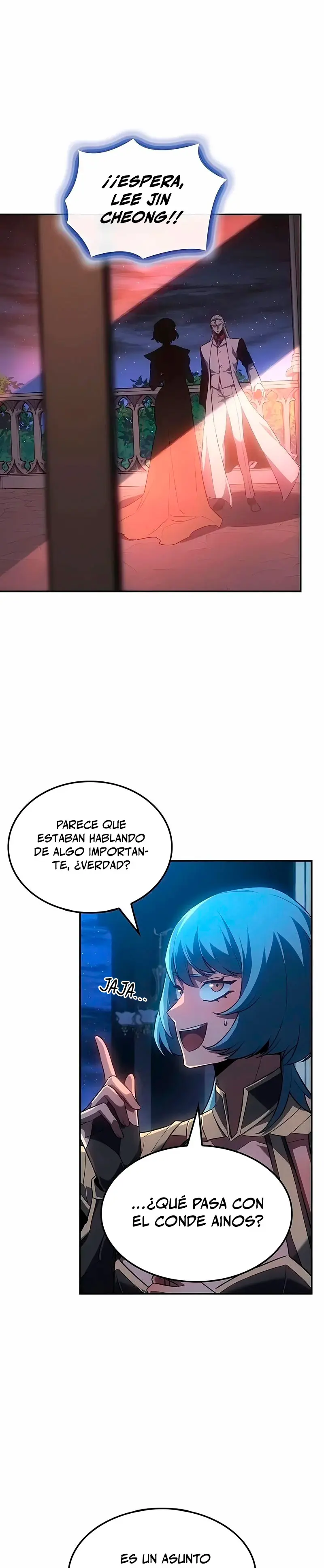 El Señor de Hielo - Capítulo 41 - Página 24 - LectorTMOo