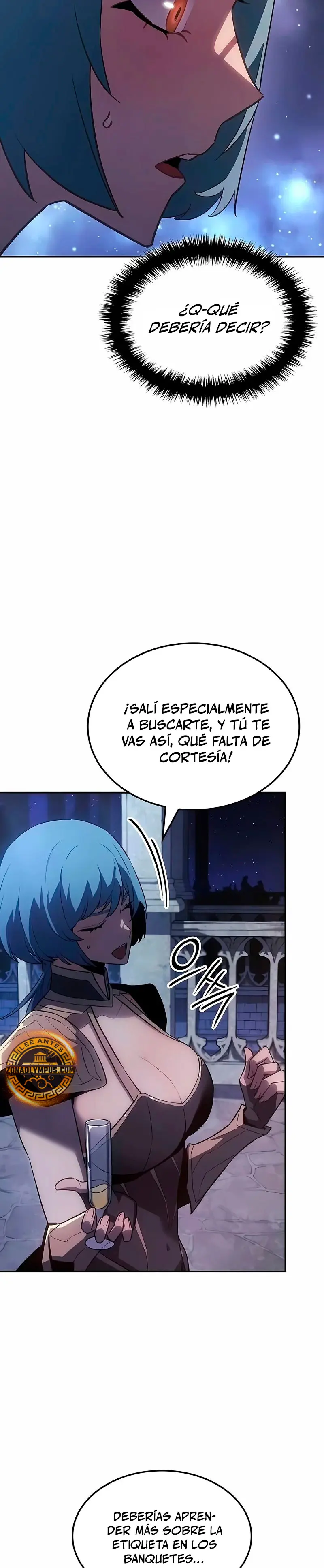 El Señor de Hielo - Capítulo 41 - Página 27 - LectorTMOo