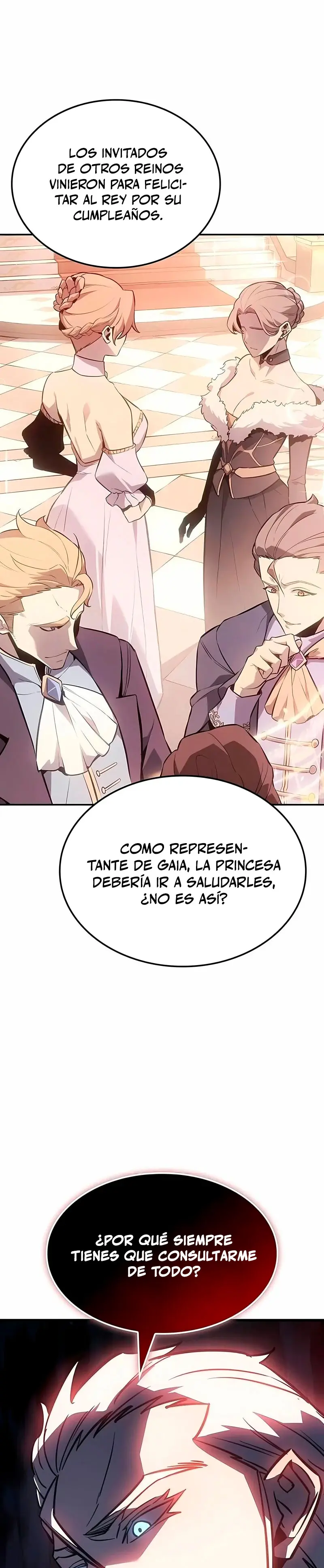 El Señor de Hielo - Capítulo 41 - Página 29 - LectorTMOo