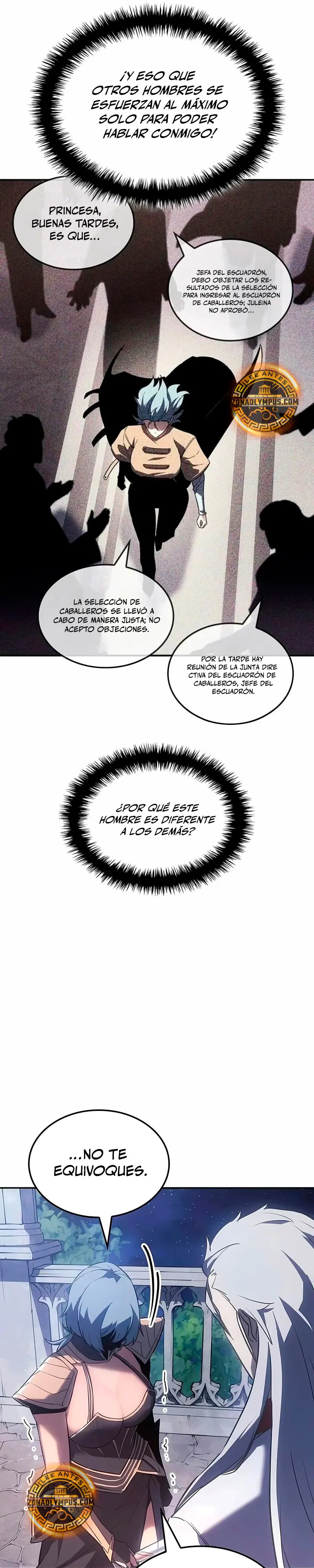 El Señor de Hielo - Capítulo 41 - Página 31 - LectorTMOo