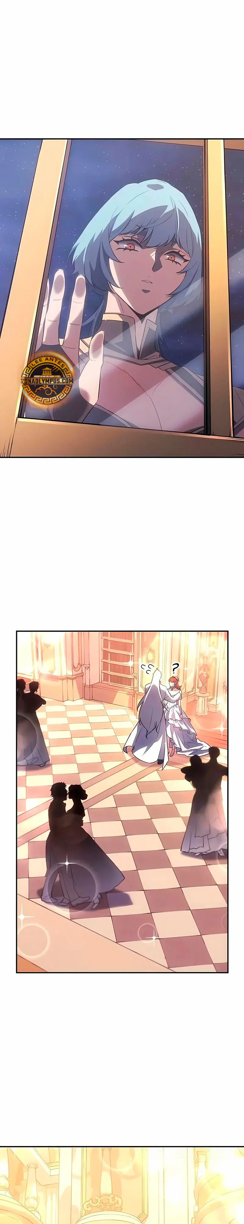 El Señor de Hielo - Capítulo 41 - Página 35 - LectorTMOo