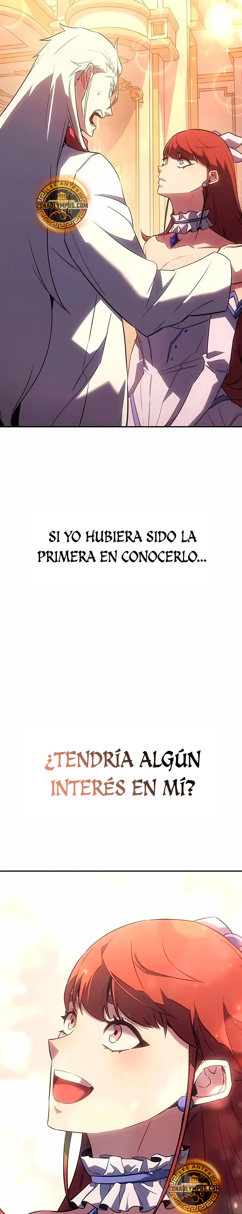 El Señor de Hielo - Capítulo 41 - Página 36 - LectorTMOo