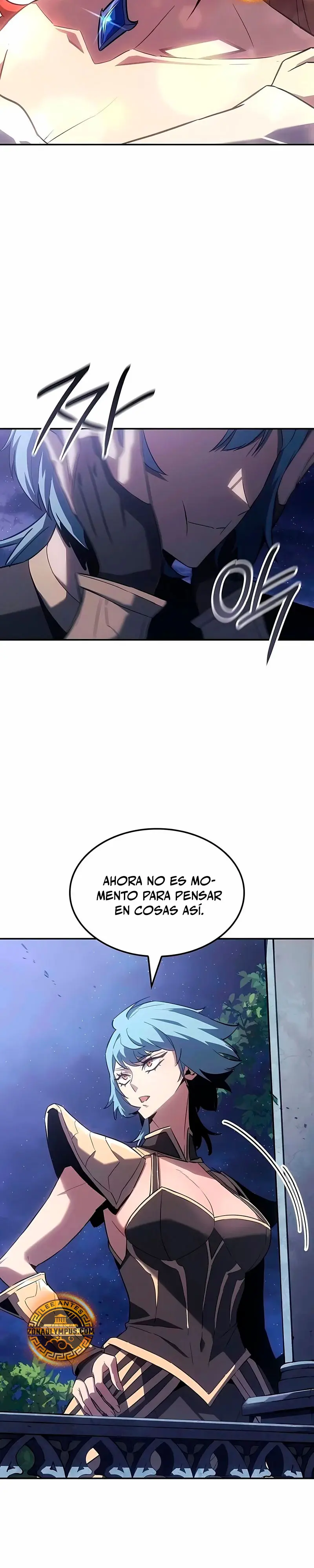El Señor de Hielo - Capítulo 41 - Página 37 - LectorTMOo