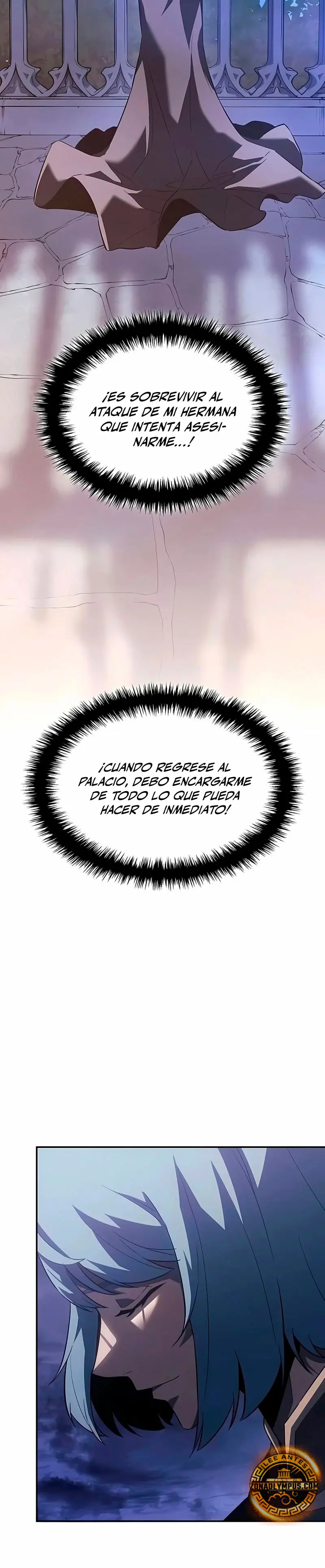El Señor de Hielo - Capítulo 41 - Página 39 - LectorTMOo