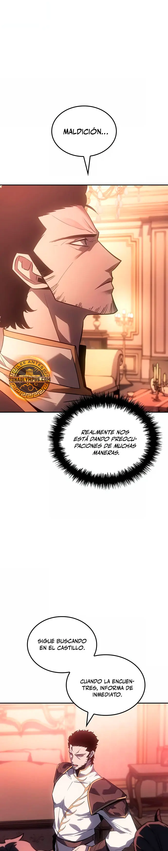 El Señor de Hielo - Capítulo 42 - Página 4 - LectorTMOo