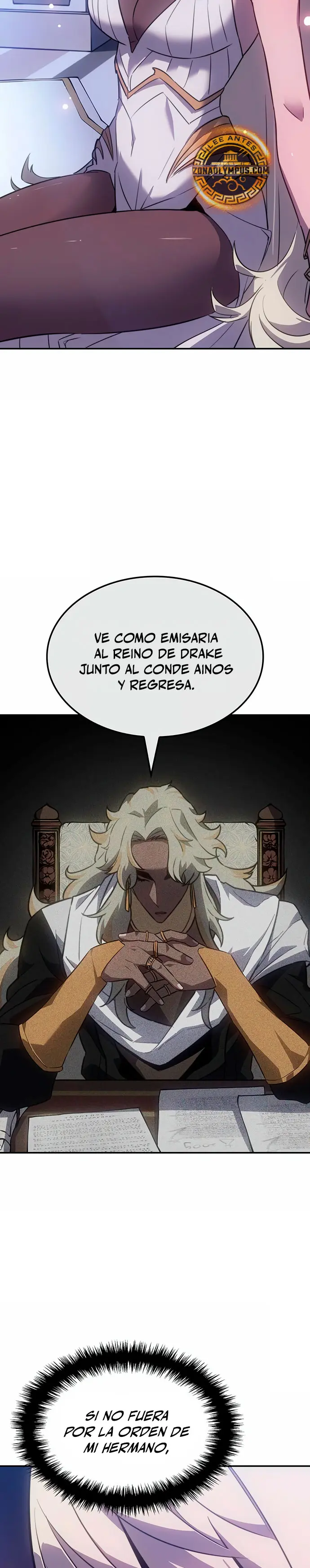 El Señor de Hielo - Capítulo 42 - Página 7 - LectorTMOo
