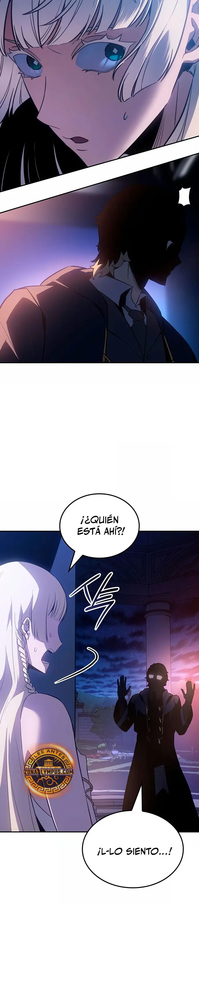 El Señor de Hielo - Capítulo 42 - Página 9 - LectorTMOo