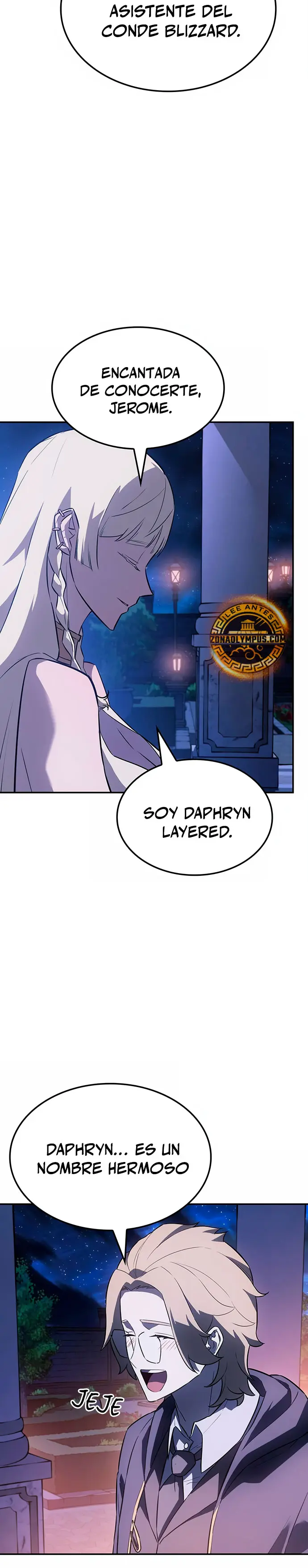 El Señor de Hielo - Capítulo 42 - Página 12 - LectorTMOo